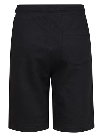 Petrol Industries - Jongens Jogging Short Bayside - Zwart - Maat 104