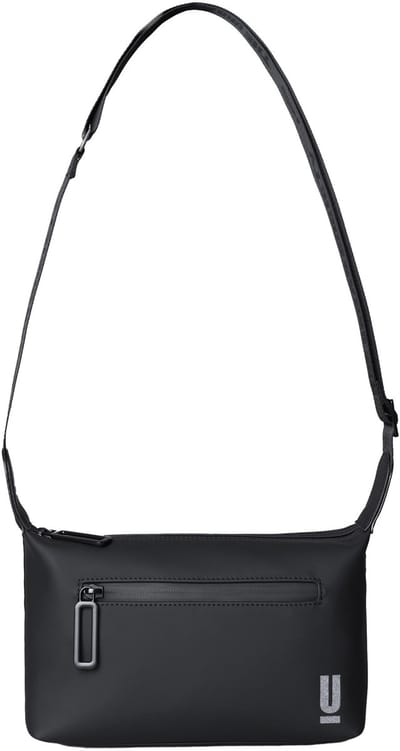 The Urban Society Minibag - Schoudertas 22 cm (schwarz)