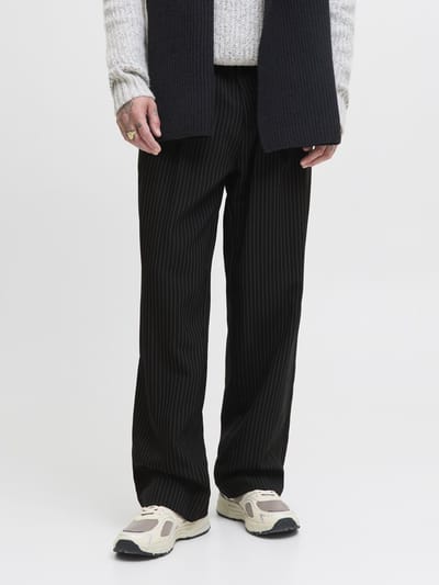 JACK&JONES - JPSTBILL JJDAYTONA WIDE CHINO - Heren - Broeken
