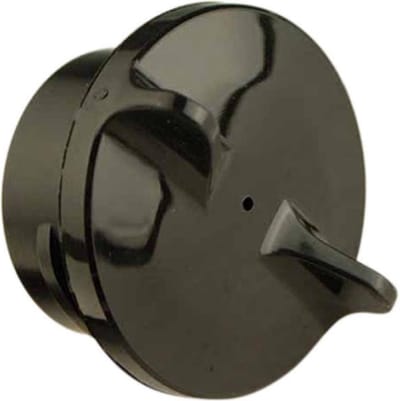 Tankdop replay voor bromfiets Solex 35/38 mm, nieuw