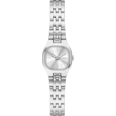Skagen SKW3175 Mellem Micro Horloge