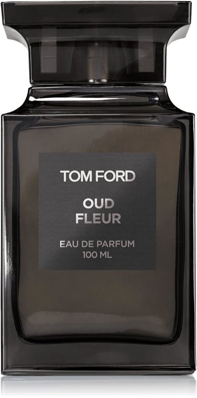 TOM FORD Klassieke Zenhua Ebbenhout Parfum Privé Parfum Collectie Houtachtige Tonen Eau De Parfum EDP 100ml|Box Not Included Shopping Bag