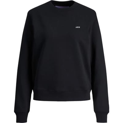 Damessweatshirt met ronde hals JJXX Abbie Rel Every Brush