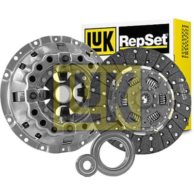 Koppelingsset LUK 628 3114 10
