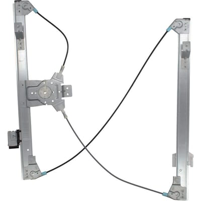 Raamregelaar MAGNETI MARELLI 350103170239 links