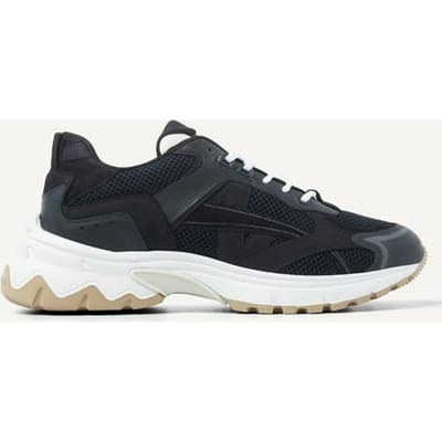 Nubikk Ross Nomad (m) Navy Combi Größe: 40 | Trainers Outlet | Herren | Blau