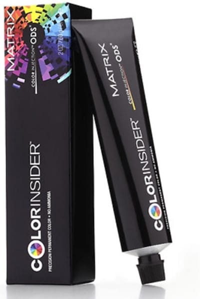 Matrix Color Insider Hair Color 60ml 8a / 8.1