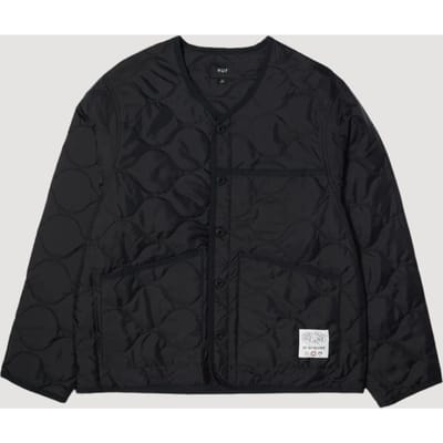 Beweging Liner Jacket