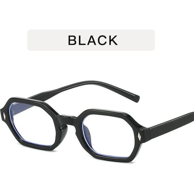 Klein Frame Onregelmatig Vierkant Zonnebril dames Voor Mannen Luxe Designer Zonnebril Punk Populair Vintage Hip Hop Schaduw UV400
