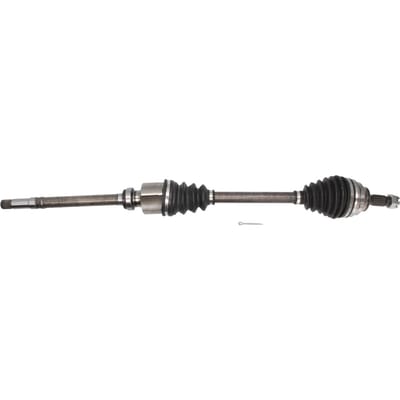 Aandrijfas POINT GEAR PNG72152