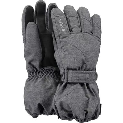 Barts Tec Gloves Unisex Wintersporthandschoenen - Maat size 3