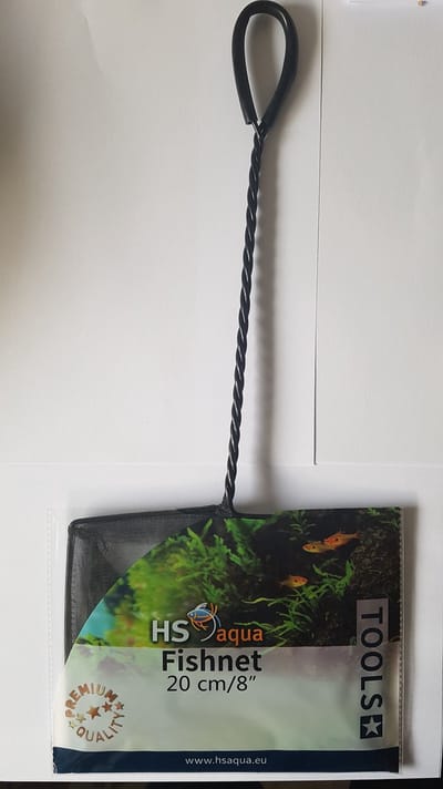 HS - Aquarium