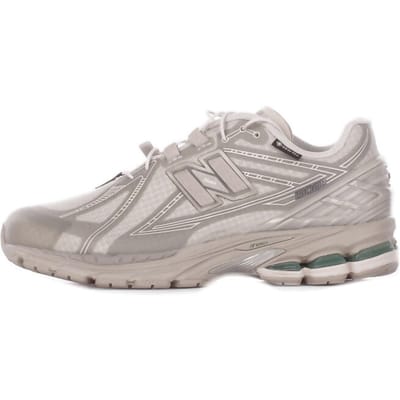 Lage Sneakers New Balance Baskets 1906R textile imperméables