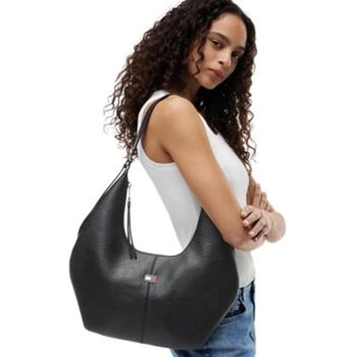 Tas Tommy Hilfiger TJW SLOUCHY CITY HOBO AW0AW18776