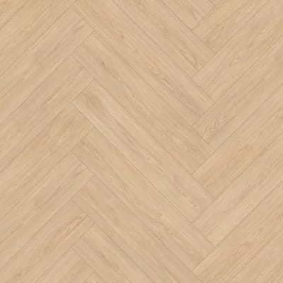 Decomode Visgraat Laminaat Miami - 4-zijdige V-groef - 8mm - 1,975m²