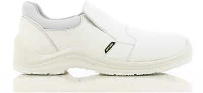 Safety Jogger Oxypas Gusto S2 Slipvast SRC – Waterproof – Antistatisch – Maat 47