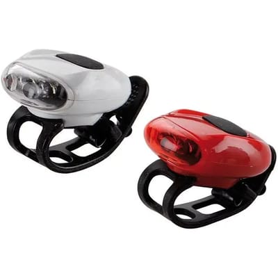 Fietslamp Ges