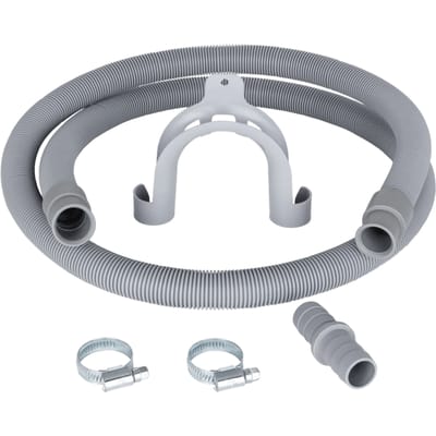 BlueBuilt Afvoerslang verlengstuk voor wasmachines en vaatwassers (1,5 meter)