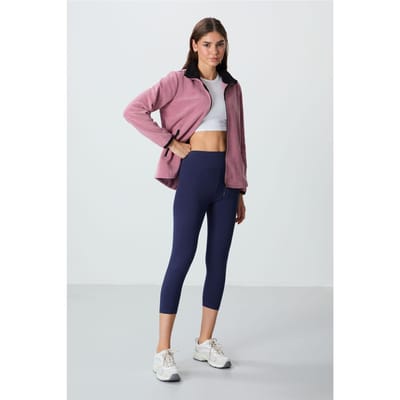 Hoogwaardige Capri Leggings