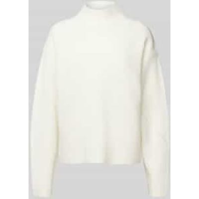 Gebreide pullover met turtleneck, model 'FLONDASSY'