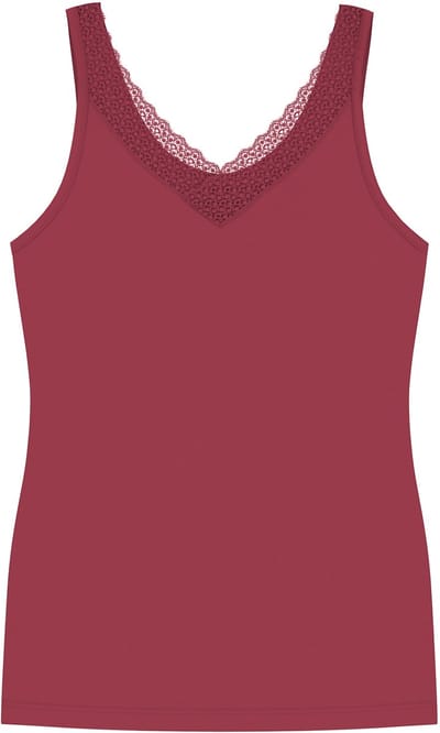 Triumph Tanktop Red Label Feel of Modal