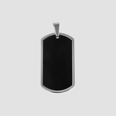 AKZENT Akzent unisex hanger Bennet, ionenplattering
