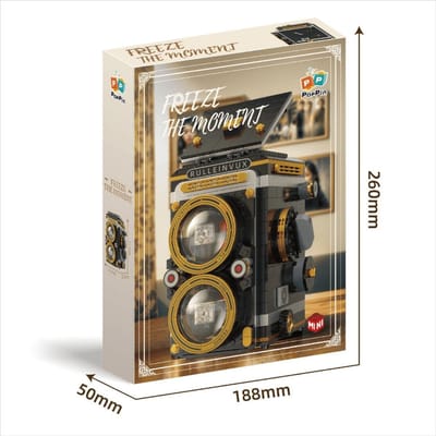 Idee Hoge Kwaliteit Vintage Hoge Kwaliteit Producten Hoge Kwaliteit Retro Hoge Kwaliteit Koffie Hoge Kwaliteit Machine Hoge Kwaliteit Camera Hoge Kwaliteit Telefoon WITH BOX