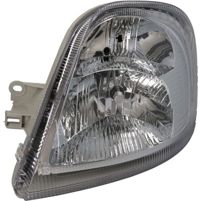 Koplampen TYC 20-1268-05-2, links
