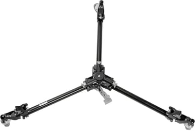 Manfrotto 181B Automatic Folding Dolly Black