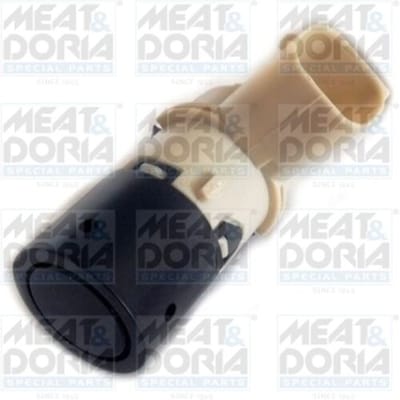 Sensor, parkeerhulp MEAT & DORIA 94566