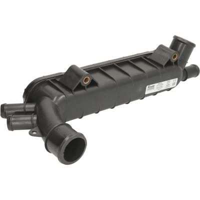 Olie radiator, motorolie NISSENS 90976