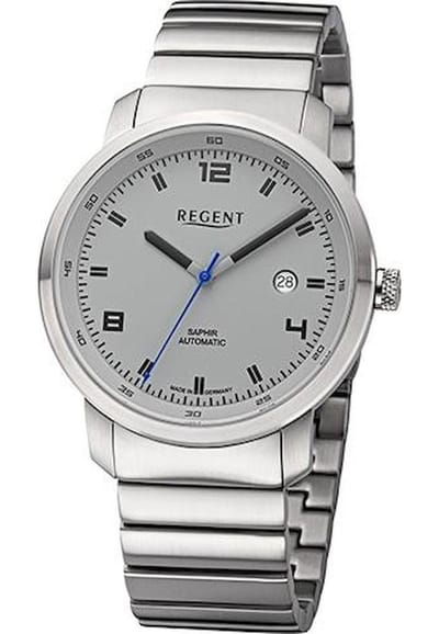 Regent - Polshorloge - Heren - GM-2107