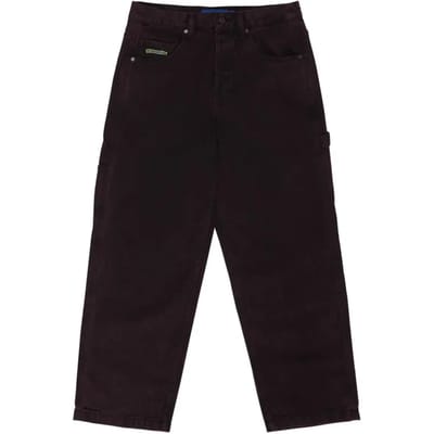 Baggy jeans DC Shoes Carpenter