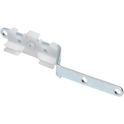 Sencys - Railgeleider - Profielrail - Wit
