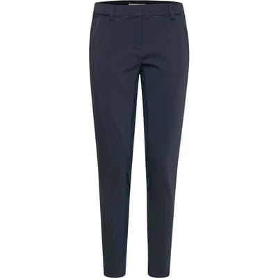 fransa - FRZacity 1 Pants - Dames - Broeken