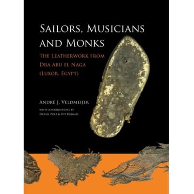 Sailors, Musicians And Monks - André Veldmeijer