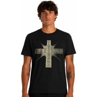 T-shirt Richmond X UMP26112TS