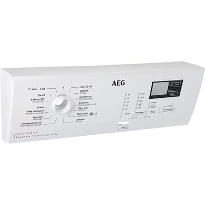 AEG paneelhouder, wit, AEG, NL,FR 140273538011