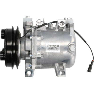 Compressor airconditioning THERMOTEC KTT090340