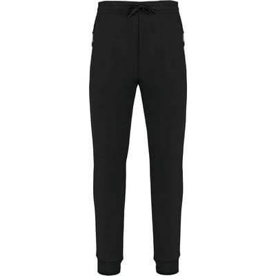 PROACT® Multisport-joggingbroek met zakken volwassene PA1012 - Black - XS