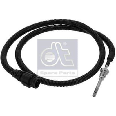 Turbocompressorcomponent DT Spare Parts 2.27148