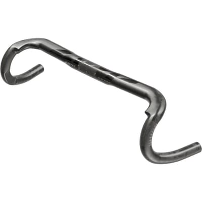 Zipp Sl 70 Xplr Stuur Zilver 31.8 mm / 440 mm