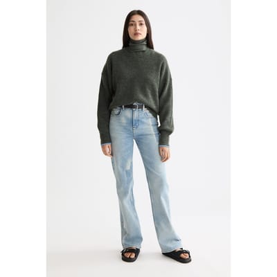 Scotch & Soda The Glow Bootcut Jeans — Art From The Heart Taglia: W27L32 | Jeans Outlet | Donna