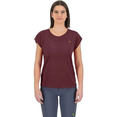 T-shirt dames Karpos Taiole