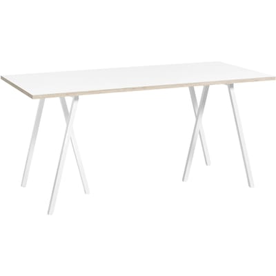 HAY - Loop Stand Table - XS - wit