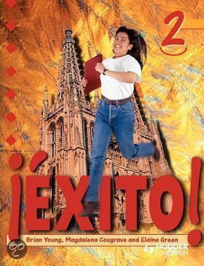 Exito!