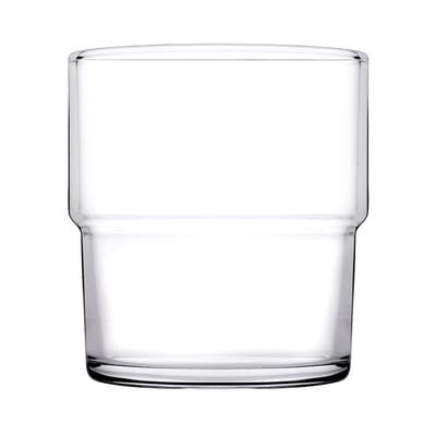 Cocktailglazen - Whiskey glazen 12 Set - Hill, 300 ml
