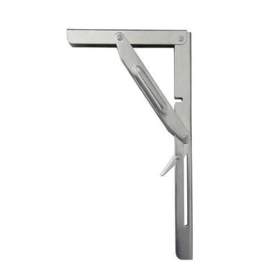 Lalizas Support bracket for tables, Inox 316