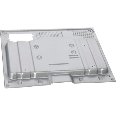 AEG achterpaneel, oven, 140195261015