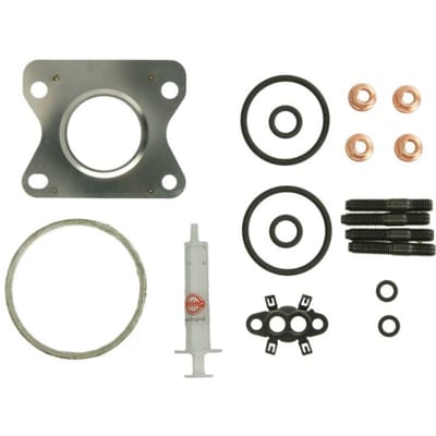 Montageset, supercharger ELRING 633.760